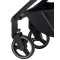 Прогулочная коляска CARRELLO Bravo CRL-8512 lunar grey